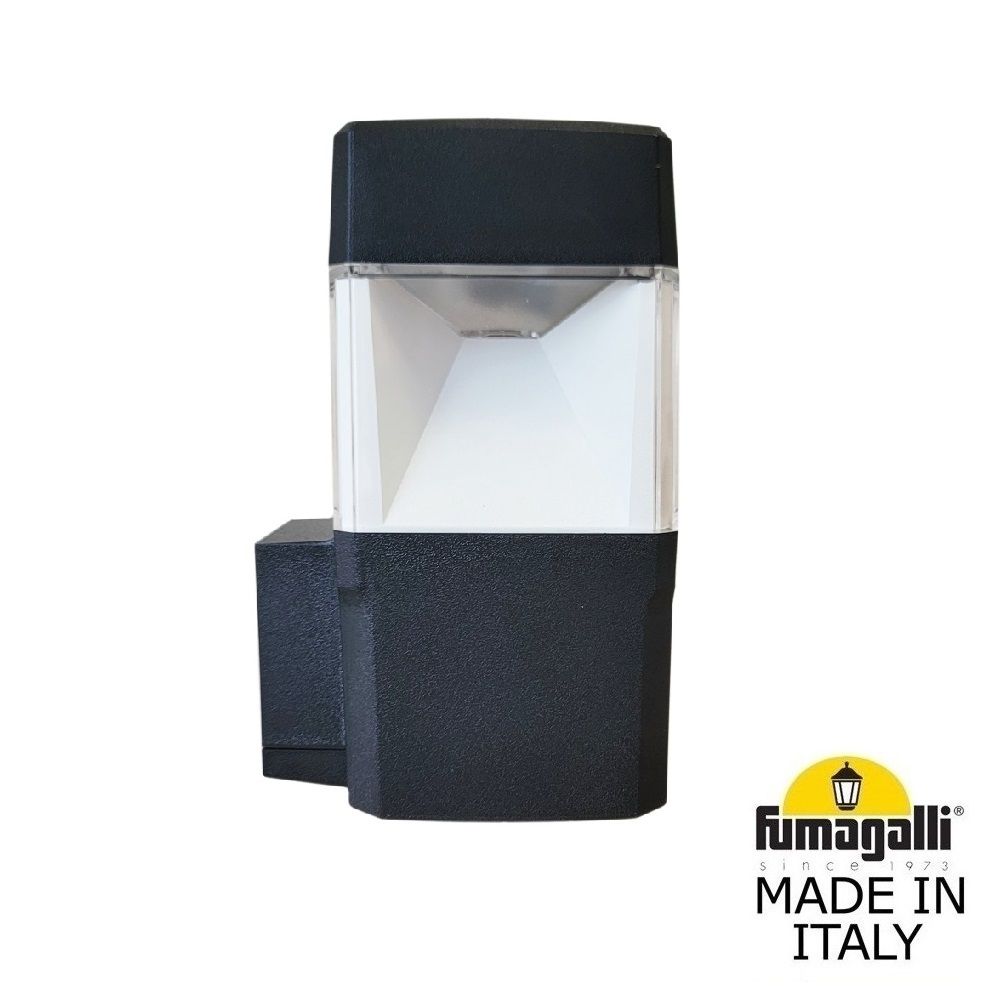 Светильник уличный настенный FUMAGALLI ELISA APPLIQUE DS2.562.000.AXD1L