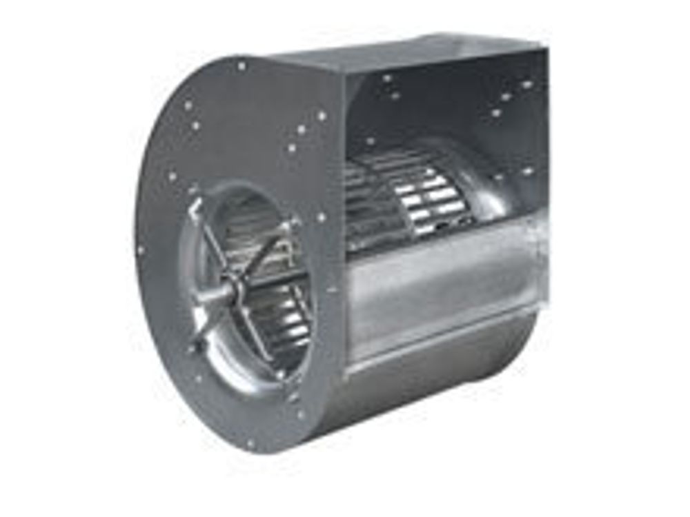 Вентилятор Nicotra ADH K-0900