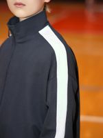 Костюм для мальчика Успех-2 Виотекс ГРАФИТОВЫЙ