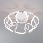 Накладной светильник Eurosvet Alstroemeria 90238/1 белый