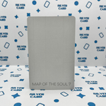 Фотокарта BTS - MAP OF THE SOUL:7 (2 ver. | РМ)