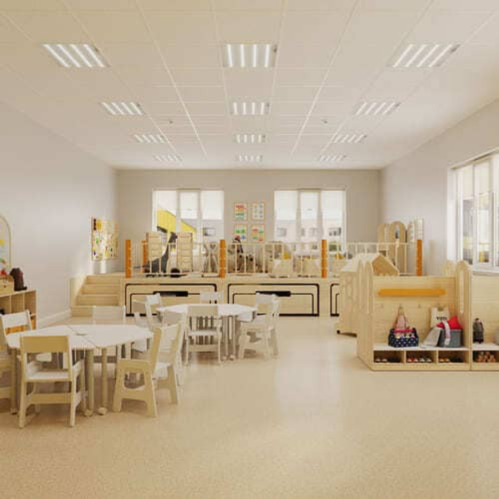 📦 «Румо» — не хаос, а система. Не склад — а методический центр в одном корпусе. 📚🧩