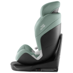 Автокресло Britax Roemer Swivel (0-25кг), Jade Green