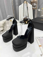 Туфли Versace Medusa Aevitas Platform