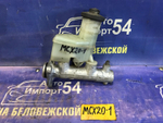 Главный тормозной цилиндр TOYOTA PRONARD 2000