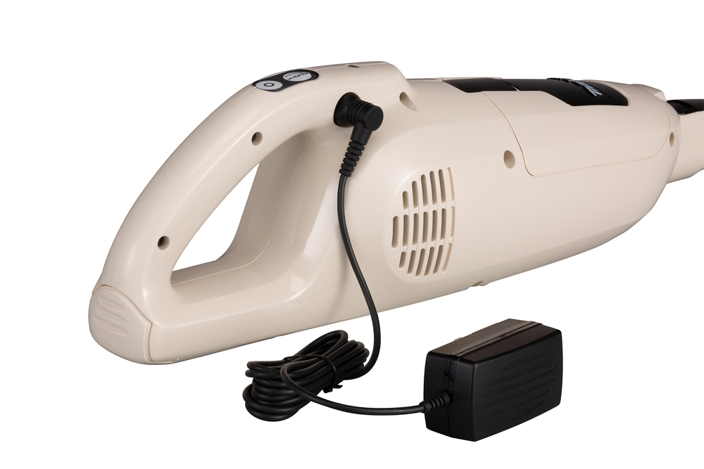 Аккумуляторный пылесос CL114FDWI 10,8 В 2 Ач