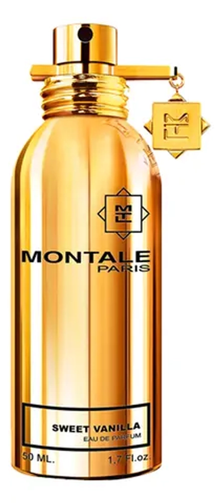 Montale Sweet Vanilla