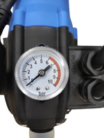 Блок автоматики Vodotok ЭДД-10 для насоса, кабель 1,3 м + розетка