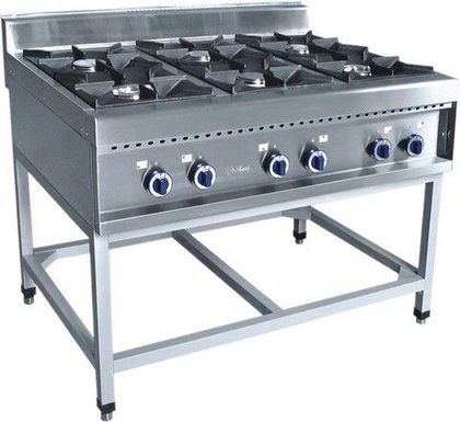 Газовая плита ПГК-69П