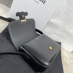 Celine Triomphe Bag 18 cm