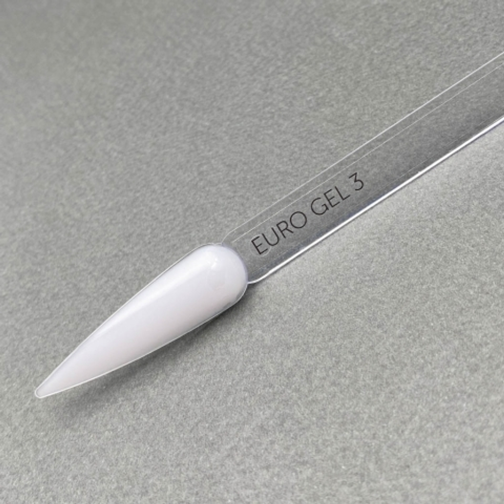 SHOKOlak EURO GEL №3 15ml