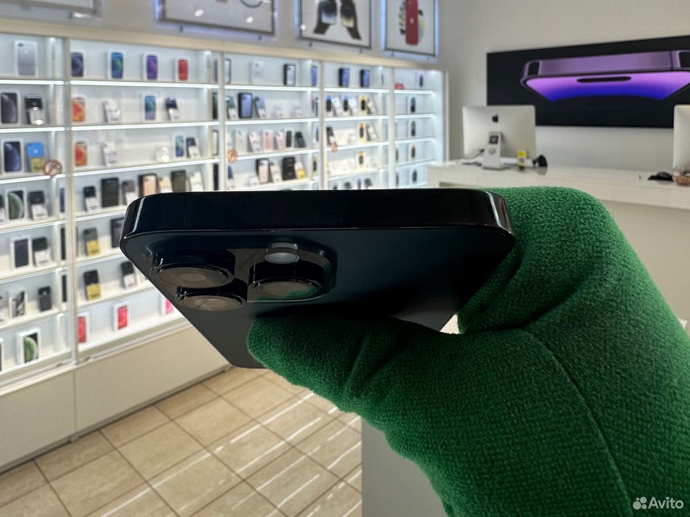 iPhone 14 Pro Max, 1 ТБ б/у