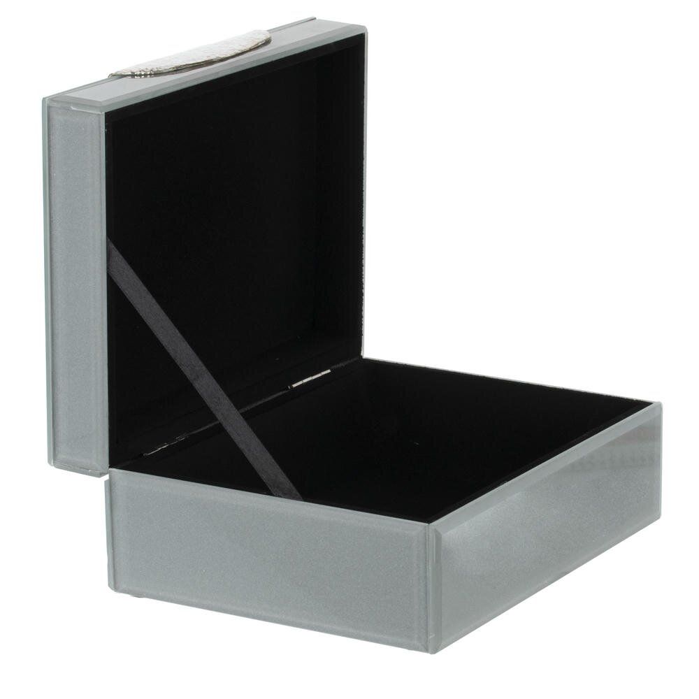 GAEM Шкатулка, L18,5 W15 H8 см