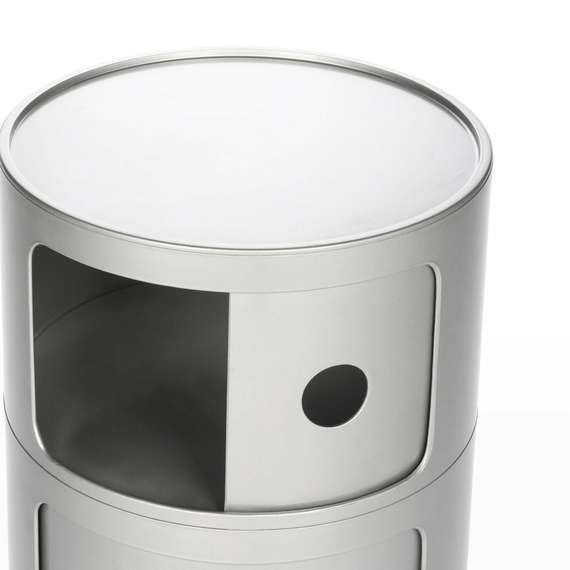 Тумба на 2 отсека Componibili 32х40