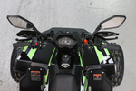 Квадроцикл SHOT X-ROAD 125 Зеленый
