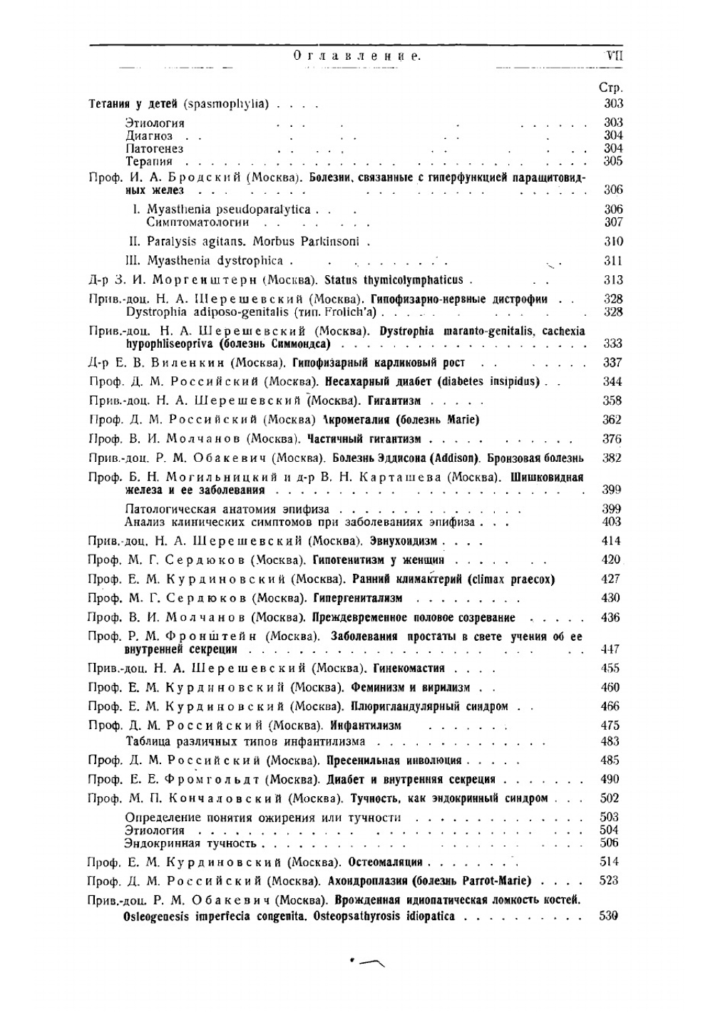 Основы эндокринологии | Шервинский Василий Дмитриевич