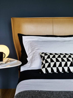 Кровать B&B Italia Alys