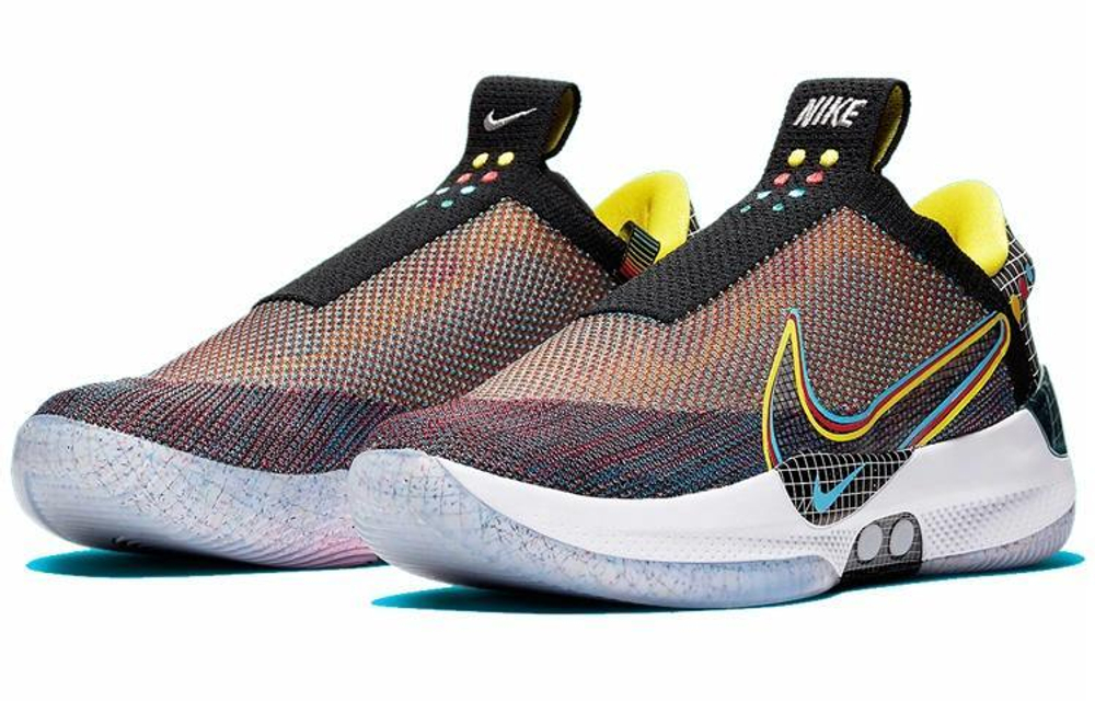 Кроссовки Nike Adapt Bb