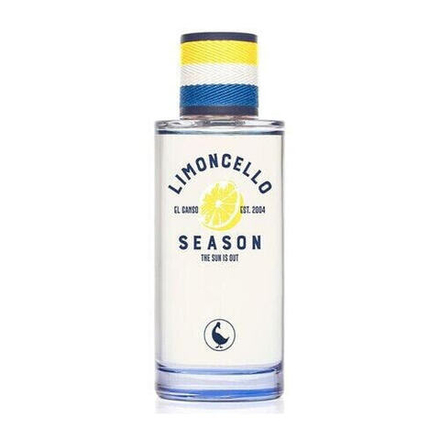 Мужская парфюмерия El Ganso Limoncello Season Eau de Toilette 6%