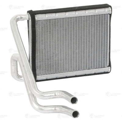 LRh 0826 -  Радиатор отопителя для Hyundai Sonata (14-)