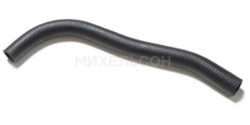 Патрубок бачка расширительного 21082, 2114-1303080 армированный БалаковоЗапчасть 07875