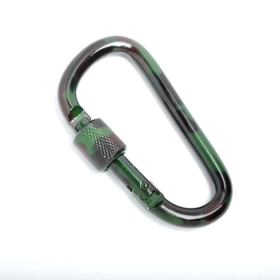 Карабин с муфтой (камуфляж) 923366