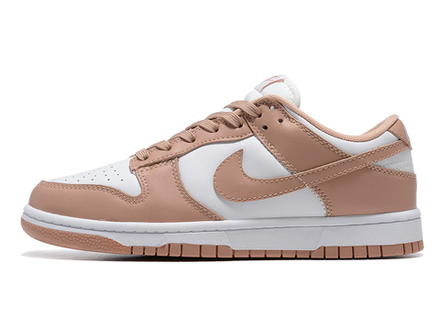Nike Dunk Low "Rose Whisper"