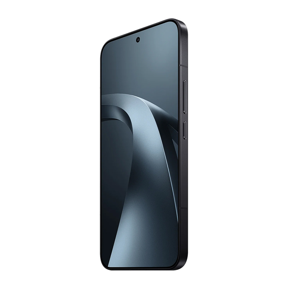 Xaomi 17T Pro 12/256 ГБ Black