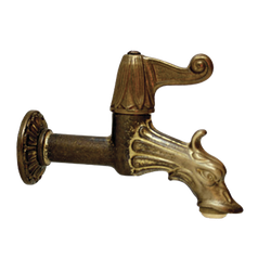 Кран садовый декоративный Migliore 18408 купить