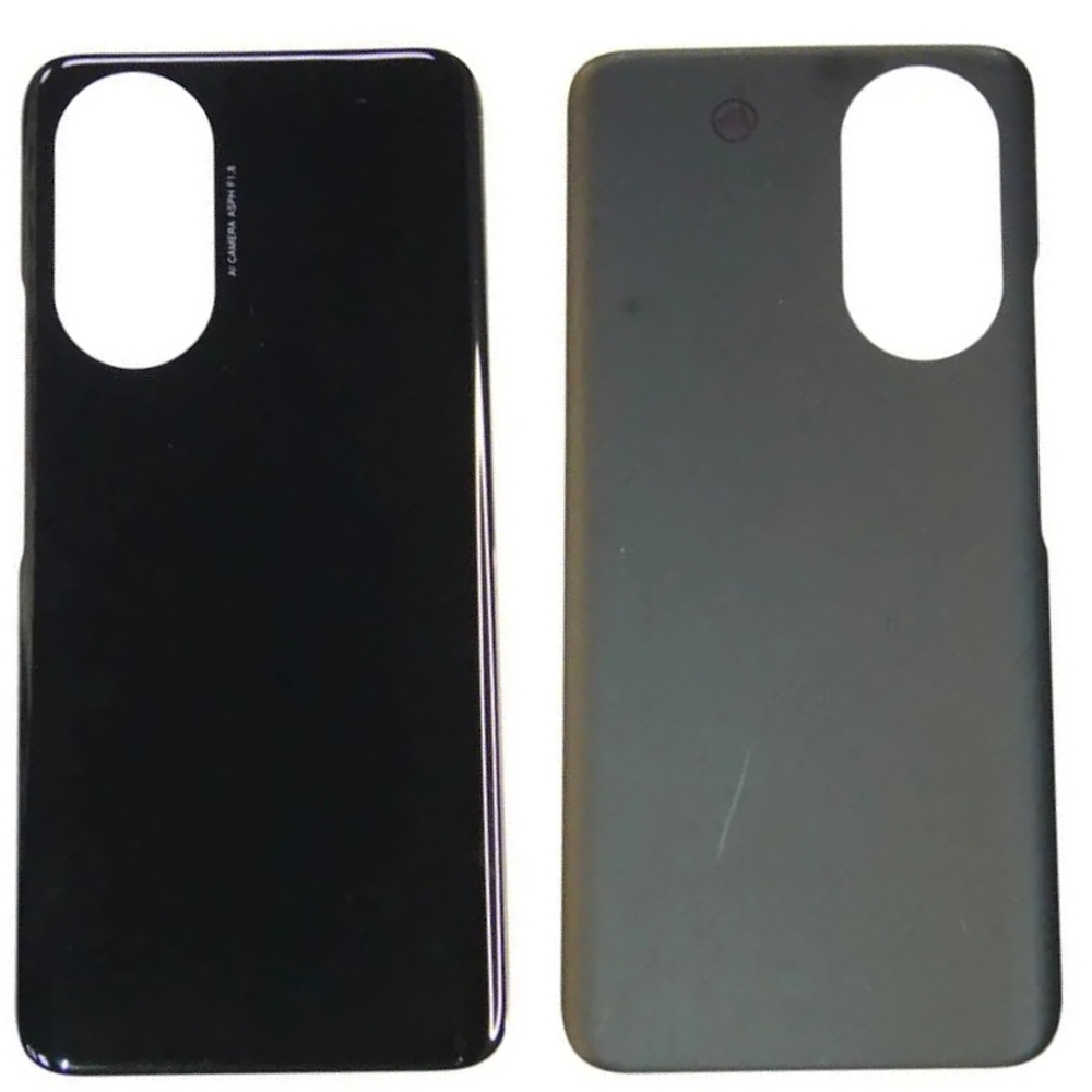 Задняя крышка для Huawei Honor X7 Черный