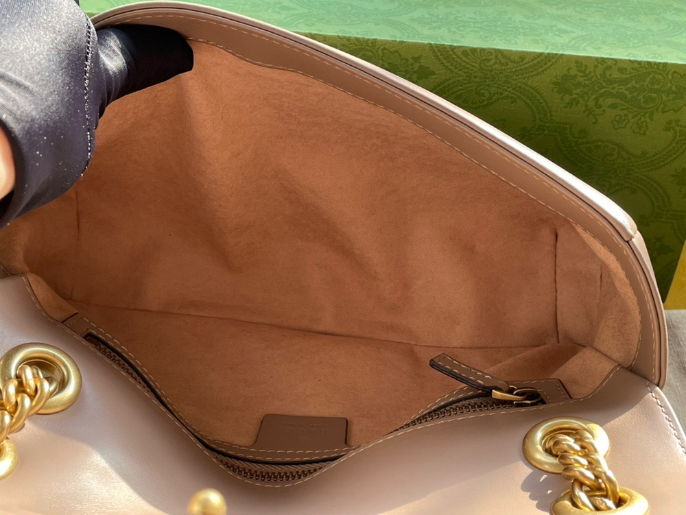 Gucci Marmont 26 cm