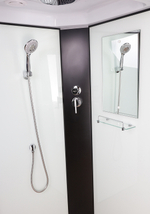 Душевая кабина Niagara Classic 80x80 NG-6707-14 без гидромассажа