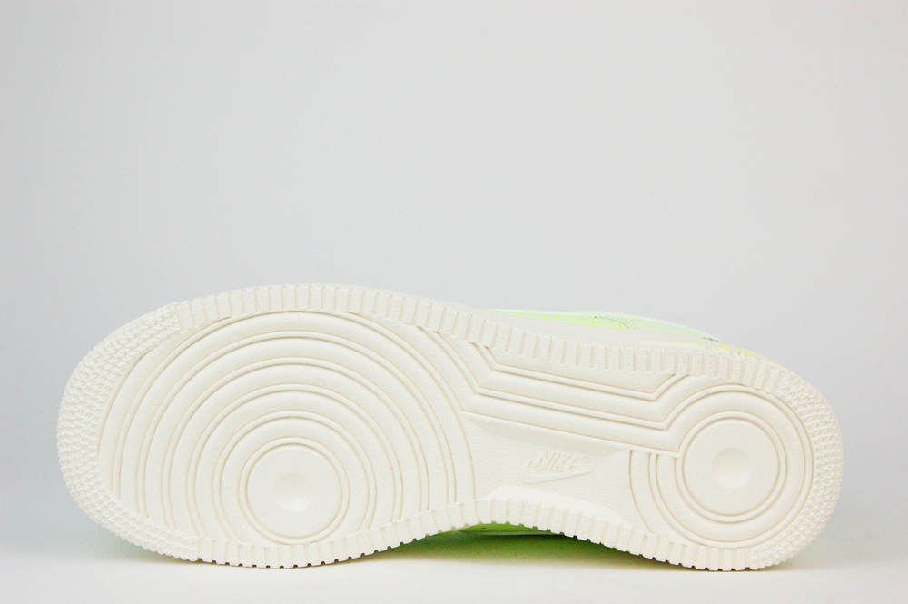Кроссовки Nike Air Force 1 Low Wmns Green