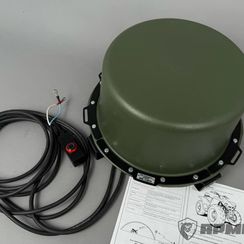 Станция РЭБ «Капюшон» ФПВ-5 МОТО, диапазон частот 400-1020 МГц