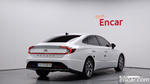 Hyundai Sonata (DN8) 2.0 (01.2022)