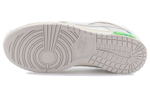 Кроссовки Off-White X Nike Dunk Low "The 50" No.42