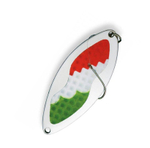 Блесна вертикальная зимняя Lappi-Loiste 70 S