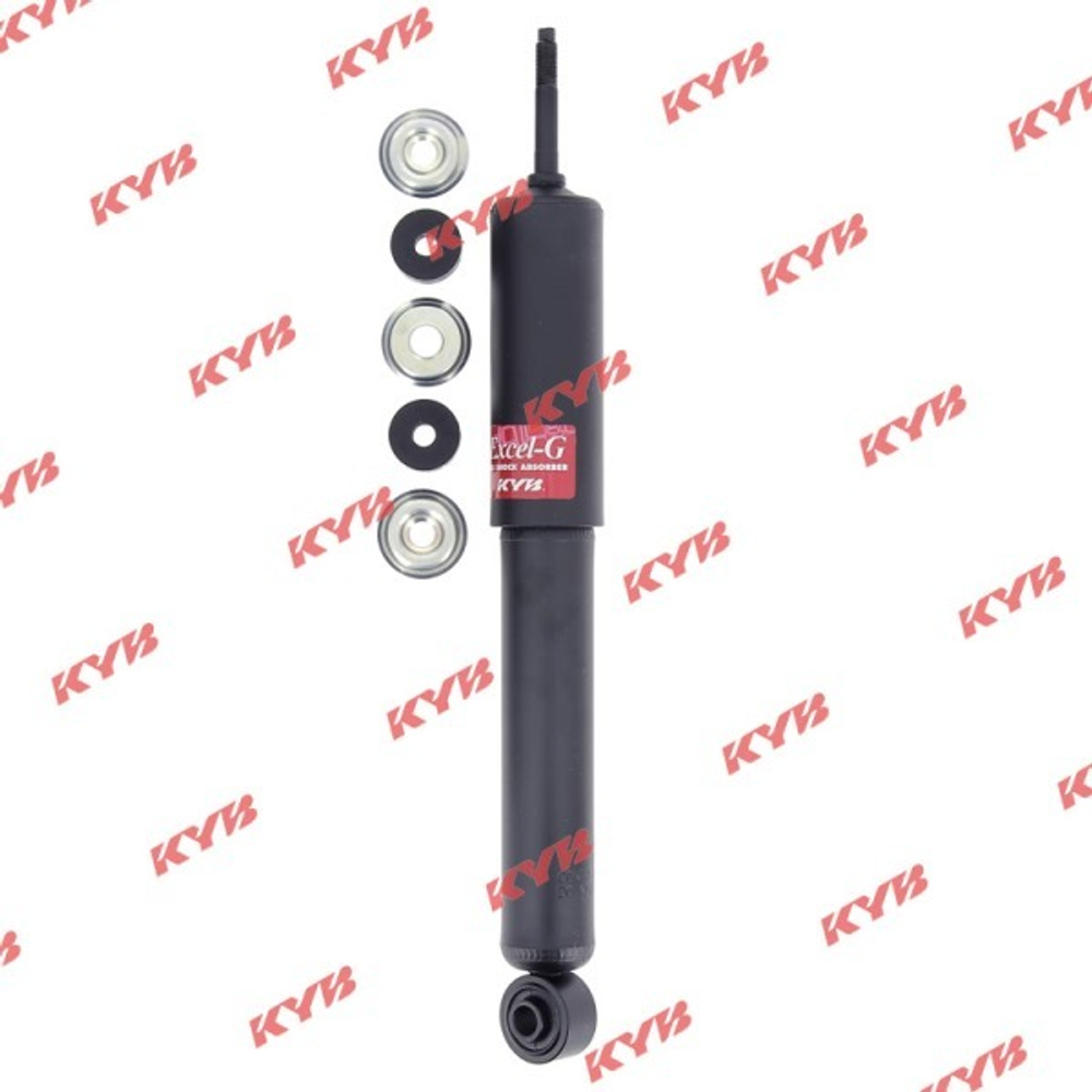 Амортизатор газомасляный KYB (F) 343277