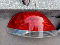 Фонарь задний внешний левый/правый BMW E66 LED