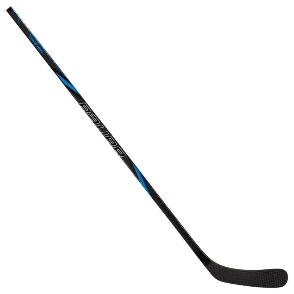 Клюшка Bauer S24 Nexus E50 PRO GRIP JR