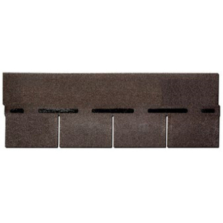 Черепица битумная гибкая Tegola BUSINESS UNICA TOSCANA Terracotta 406