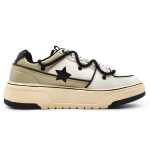 Кроссовки MLB Chunky Liner PU, 3ASXCA12N-50WHS