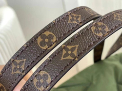 Louis Vuitton Pillow Onthego GM