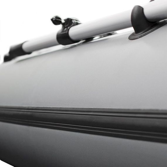 Надувная лодка BoatMaster 300HF