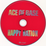 Ace Of Base / All That She Wants: The Classic Collection (Deluxe Edition)(11CD+DVD)