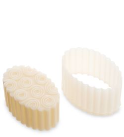 BK-28 Форма для печенья «Завиток»