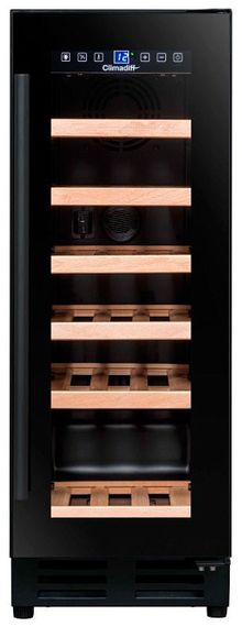 Винный холодильник Climadiff CBU18S2B