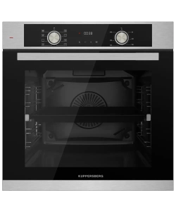 Встраиваемый электрический духовой шкаф Kuppersberg HO 608 BX