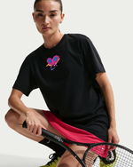 Футболка Nike W SS TEE SLAM OZ 010
