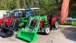 Фронтальный погрузчик Kerland | Керланд SF 500-22